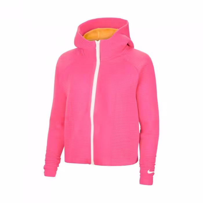 Толстовка Nike W NSW TECH FLC ENG AOJ FZ HD