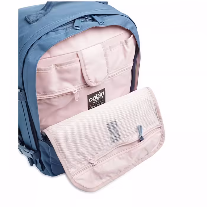 Rucsac Cabin Zero Classic Pro 32L - 3