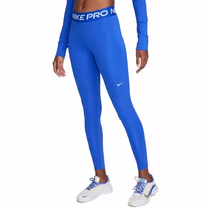 Panta-colanti Nike W NP 365 TIGHT