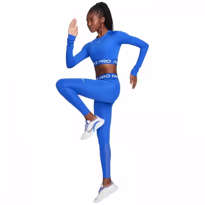 Panta-colanti Nike W NP 365 TIGHT - 2