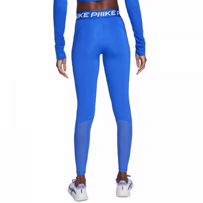 Panta-colanti Nike W NP 365 TIGHT - 4