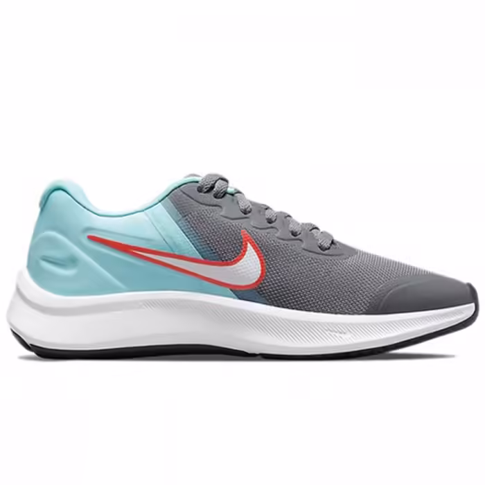 Кроссовки Nike STAR RUNNER 3 (GS) - 7