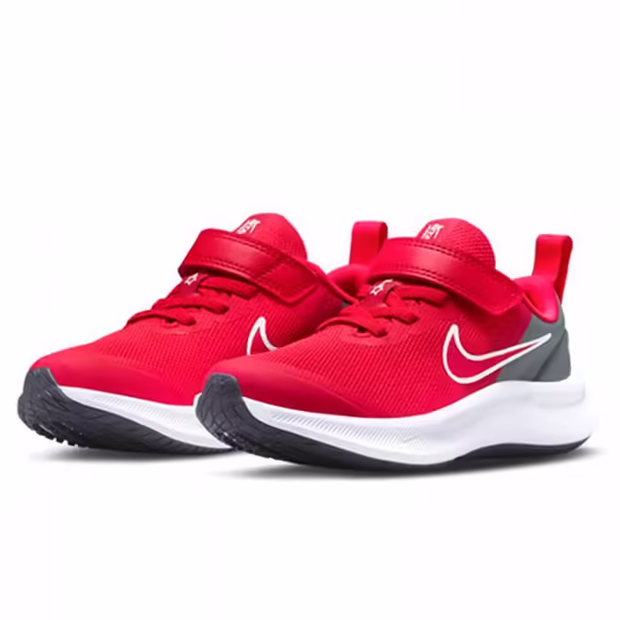 Кроссовки Nike STAR RUNNER 3 (PSV) - 8