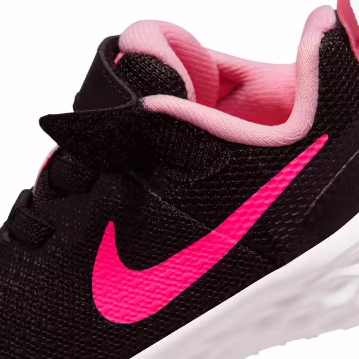 Кроссовки Nike REVOLUTION 6 NN (TDV) - 2