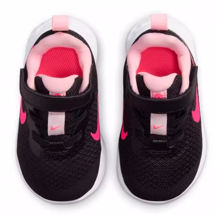 Кроссовки Nike REVOLUTION 6 NN (TDV) - 4