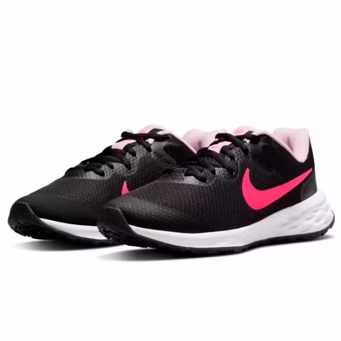 Incaltaminte Sport Nike REVOLUTION 6 NN (GS) - 3