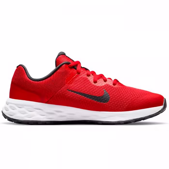 Incaltaminte Sport Nike REVOLUTION 6 NN (GS) - 2
