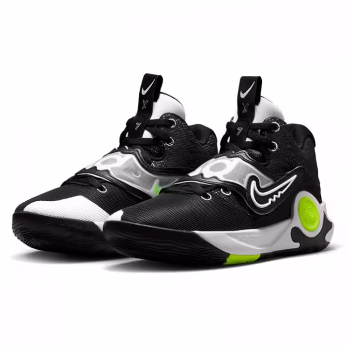 Incaltaminte Sport Nike KD TREY 5 X - 3