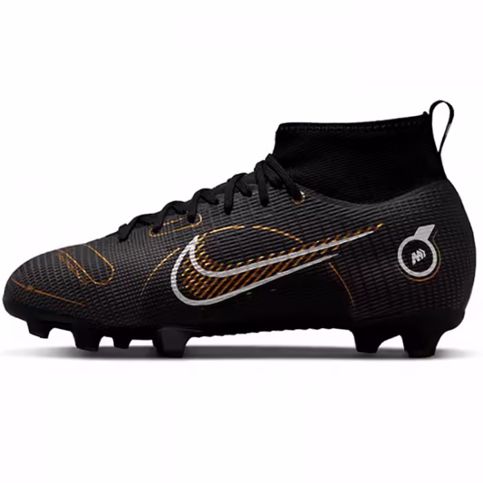 Ghete p/u fotbal Nike JR SUPERFLY 8 PRO FG