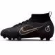 Ghete p/u fotbal Nike JR SUPERFLY 8 PRO FG