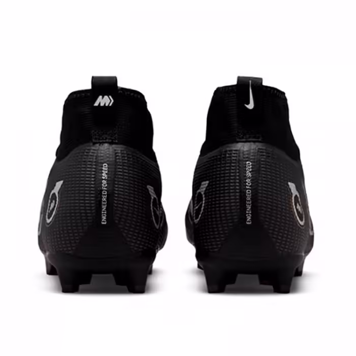 Ghete p/u fotbal Nike JR SUPERFLY 8 PRO FG - 3