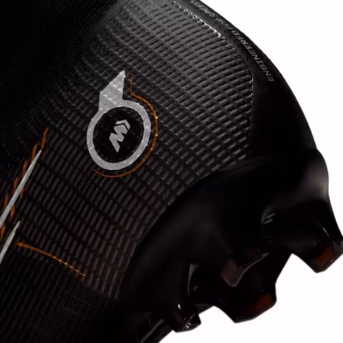 Ghete p/u fotbal Nike JR SUPERFLY 8 PRO FG - 8