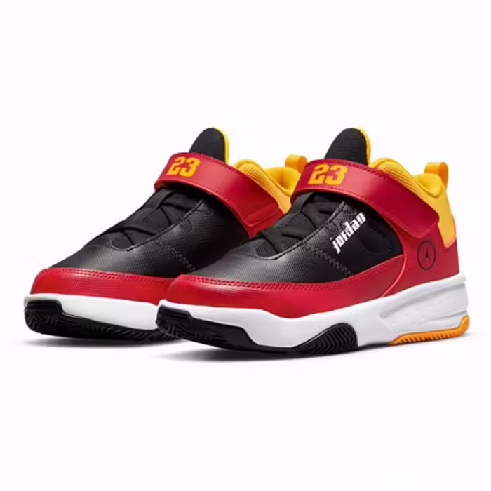 Incaltaminte Sport Nike JORDAN MAX AURA 3 SE (PS) - 2