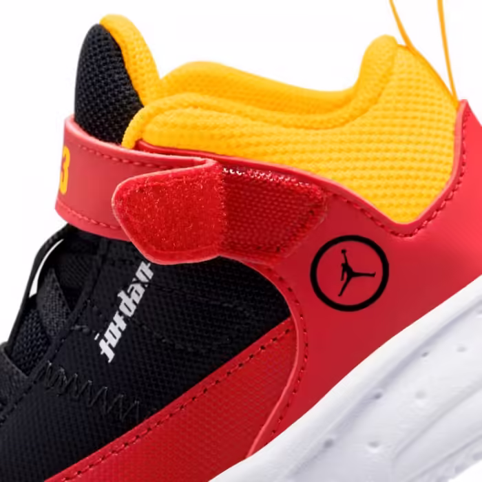 Кроссовки Nike DJ6244-607 - 4