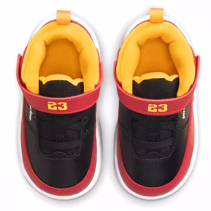 Кроссовки Nike DJ6244-607 - 6