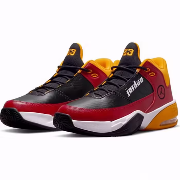 Incaltaminte Sport Nike JORDAN MAX AURA 3 SE (GS) - 2