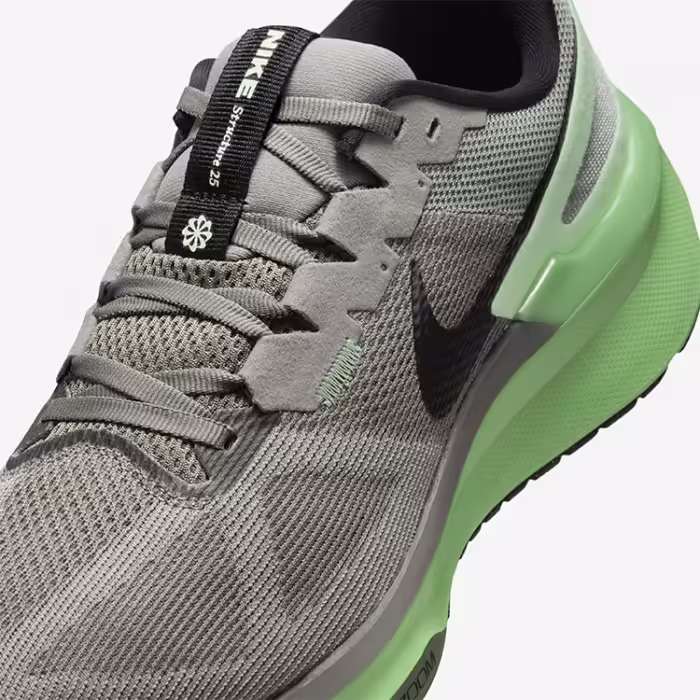 Incaltaminte Sport Nike AIR ZOOM STRUCTURE 25 - 6