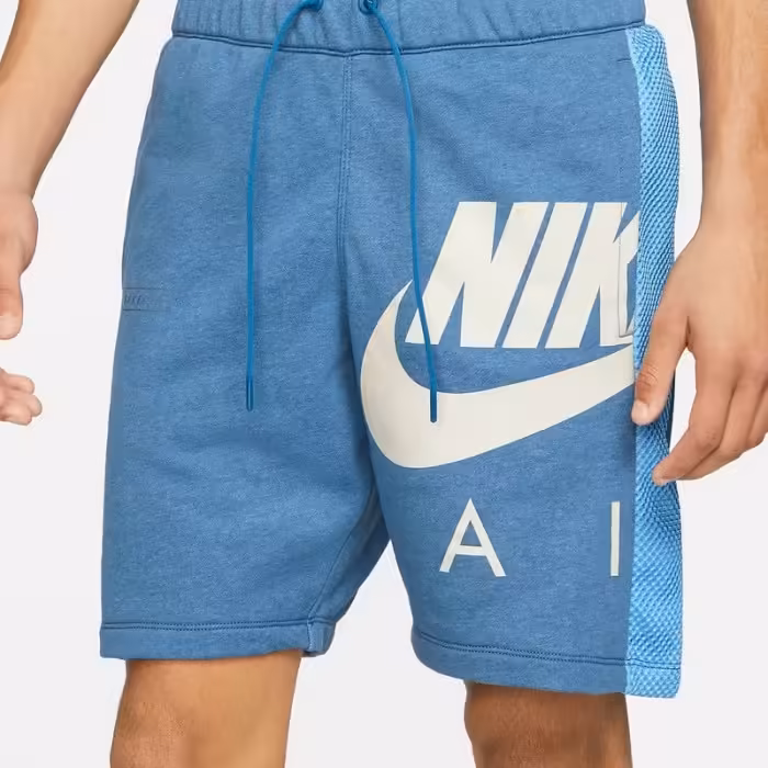 Шорты Nike M NSW AIR FT SHORT - 2