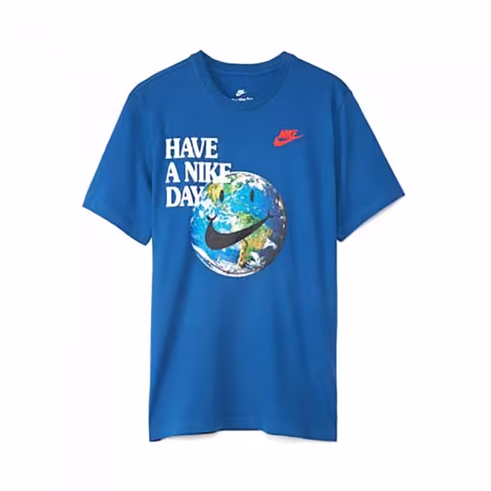 Футболка Nike M NSW ESS+ STMT 1 TEE
