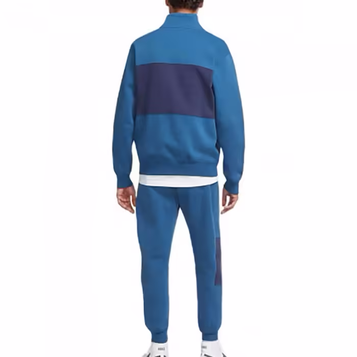 Costum sportiv Nike M NSW SPE FLC TRK SUIT - 2