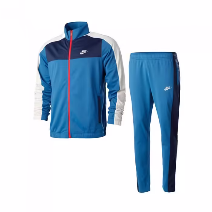 Costum Sportiv Nike M NSW SPE PK TRK SUIT