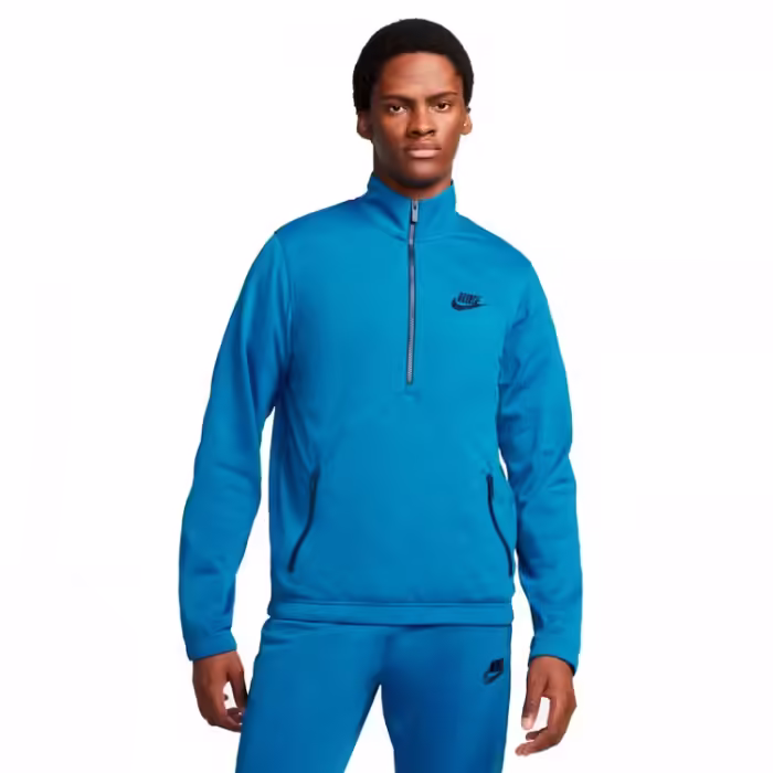 Спортивный костюм Nike M NK CLUB PK TRK SUIT BASIC - 3