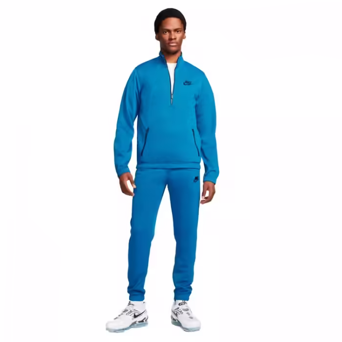 Спортивный костюм Nike M NK CLUB PK TRK SUIT BASIC - 5
