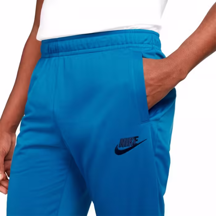 Спортивный костюм Nike M NK CLUB PK TRK SUIT BASIC - 6