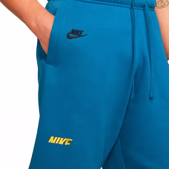Шорты Nike M NSW SPE+ FT SHORT MFTA - 3