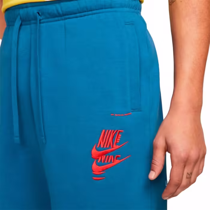 Шорты Nike M NSW SPE+ FT SHORT MFTA - 4