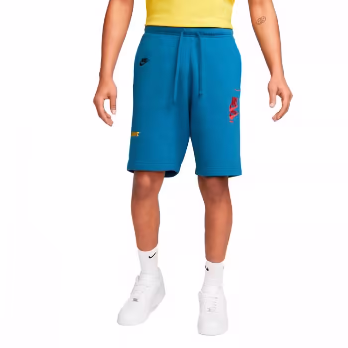 Шорты Nike M NSW SPE+ FT SHORT MFTA - 7