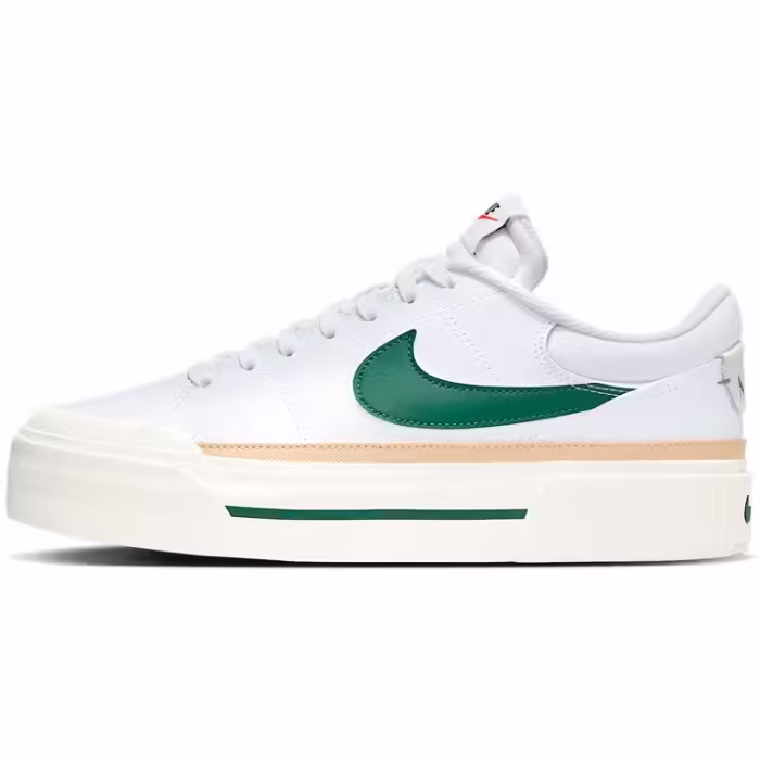 Incaltaminte Sport Nike WMNS COURT LEGACY LIFT