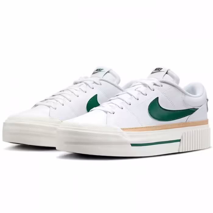 Incaltaminte Sport Nike WMNS COURT LEGACY LIFT - 4