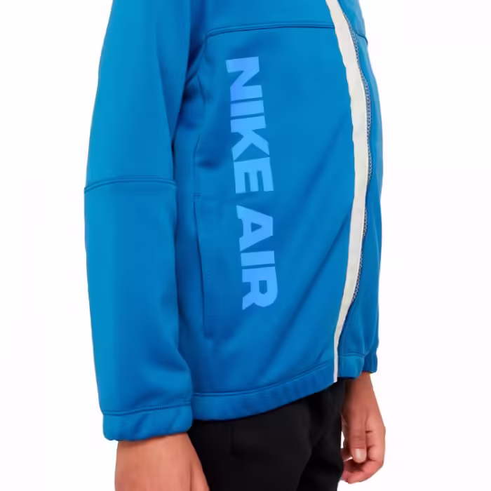 Costum sportiv Nike U NSW AIR TRACKSUIT - 5