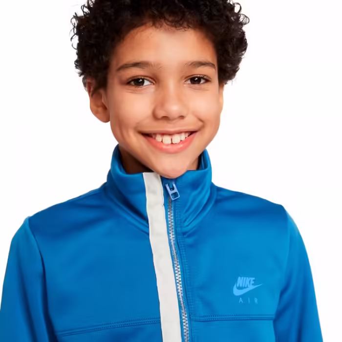 Costum sportiv Nike U NSW AIR TRACKSUIT - 7