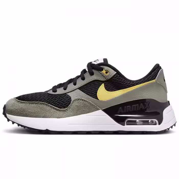 Кроссовки Nike AIR MAX SYSTM (GS)