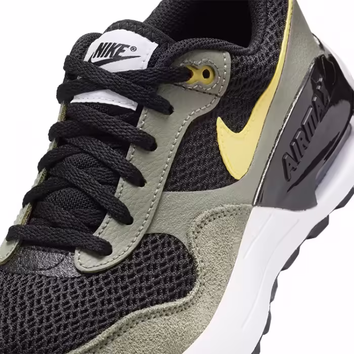 Кроссовки Nike AIR MAX SYSTM (GS) - 3