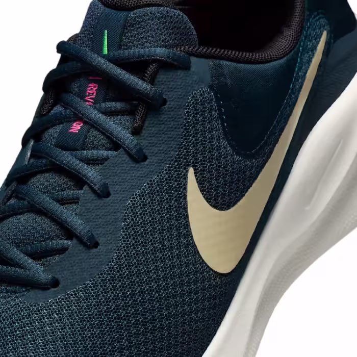 Кроссовки Nike REVOLUTION 7 - 3