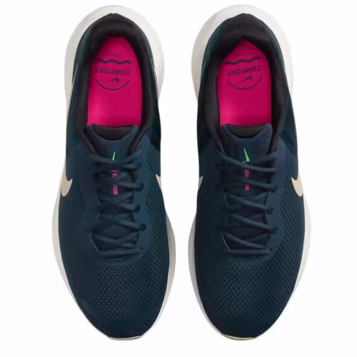 Кроссовки Nike REVOLUTION 7 - 5