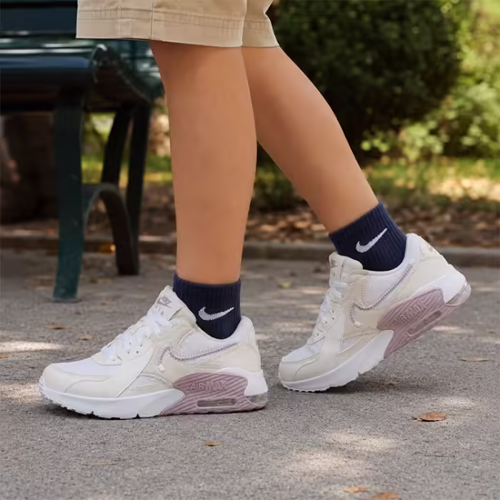 Incaltaminte Sport Nike AIR MAX EXCEE GS - 7