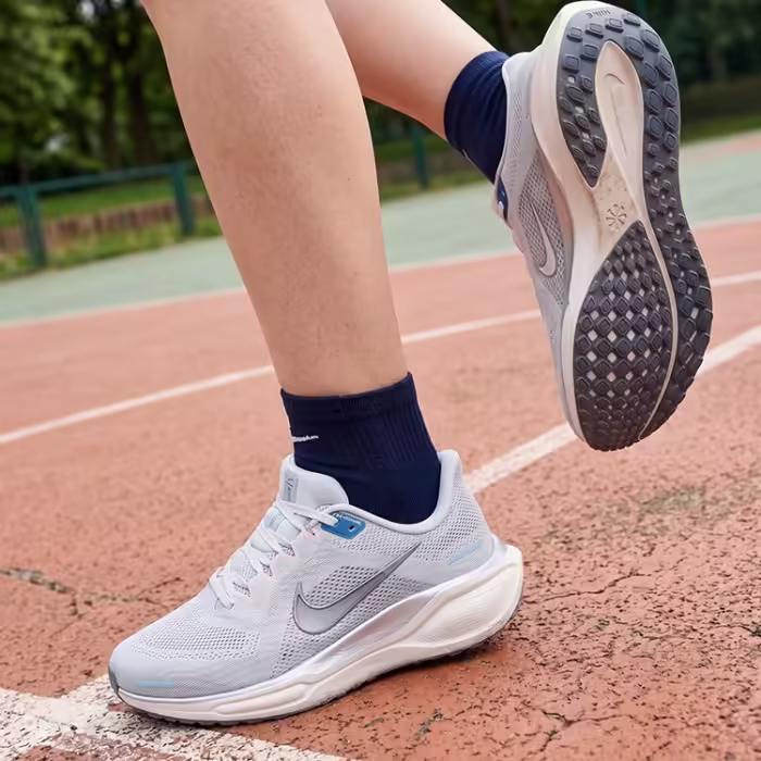 Кроссовки Nike W AIR ZOOM PEGASUS 41 - 8