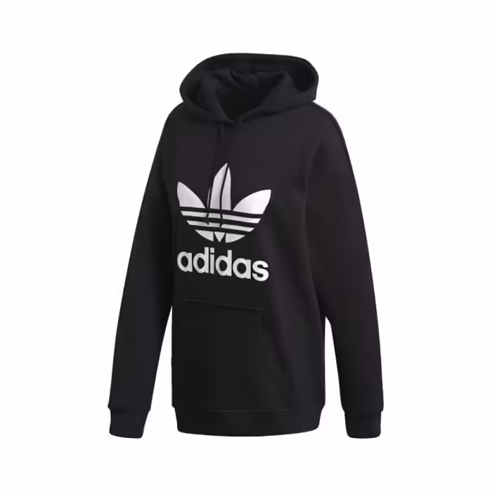 Толстовка Adidas FM3307 Черный 36