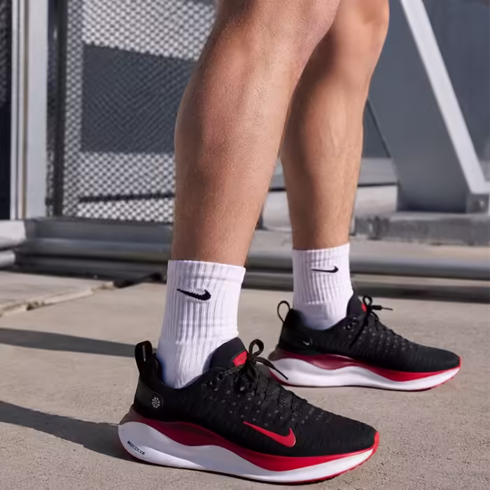 Incaltaminte Sport Nike M REACTX INFINITY RUN 4 W - 8