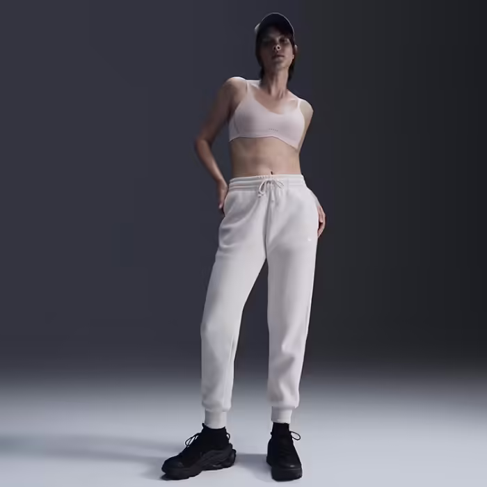 Bra sportive Nike W NK ALATE MINIMALIST LS BRA - 6