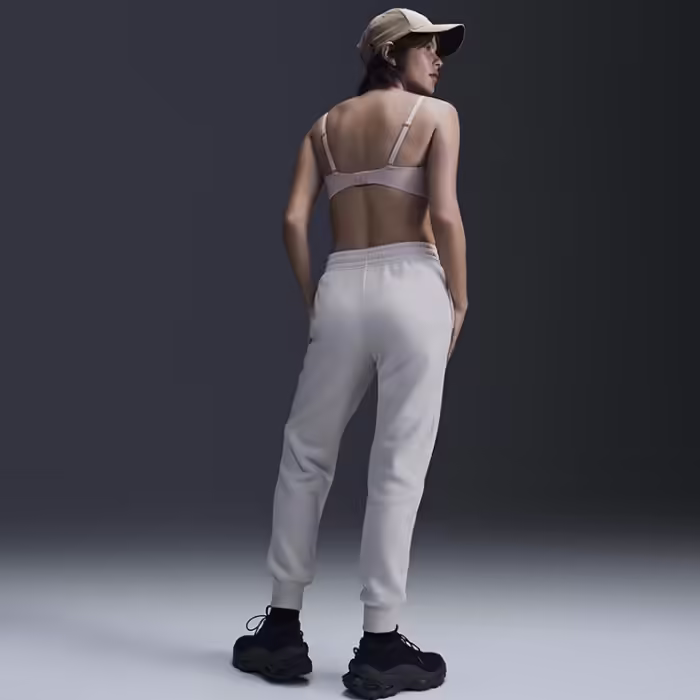 Bra sportive Nike W NK ALATE MINIMALIST LS BRA - 7