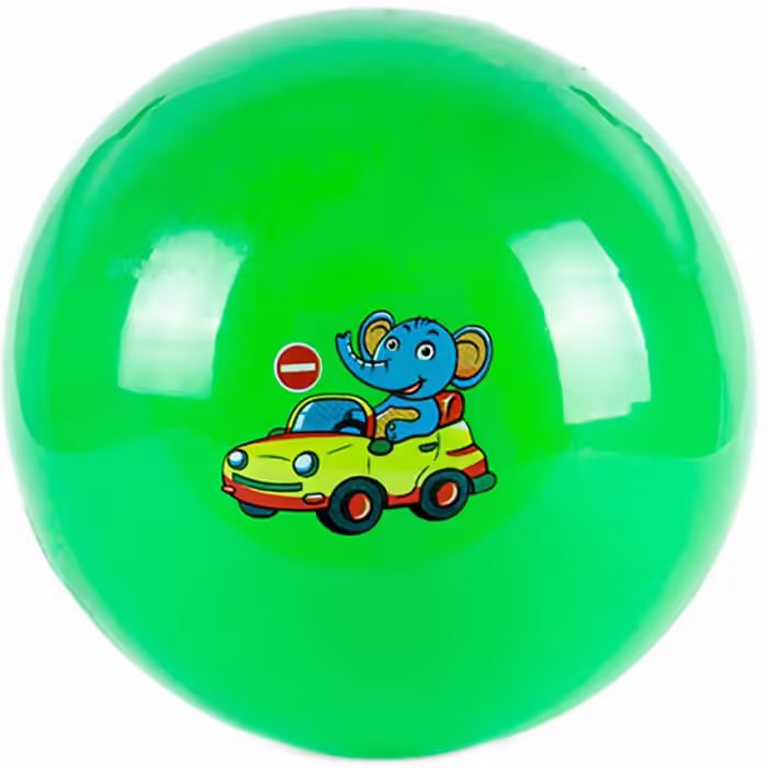 Детский мяч Liwang Kids ball