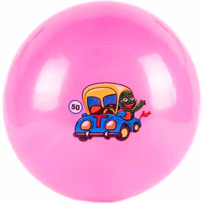 Детский мяч Liwang Kids ball - 2