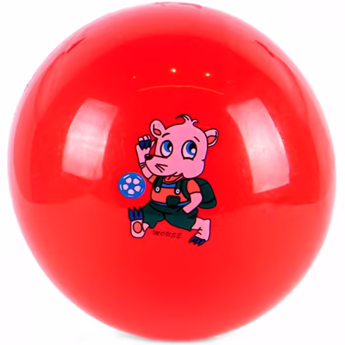 Детский мяч Liwang Kids ball - 4