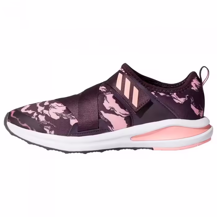Кроссовки Adidas FortaRun X K Бордовый 28