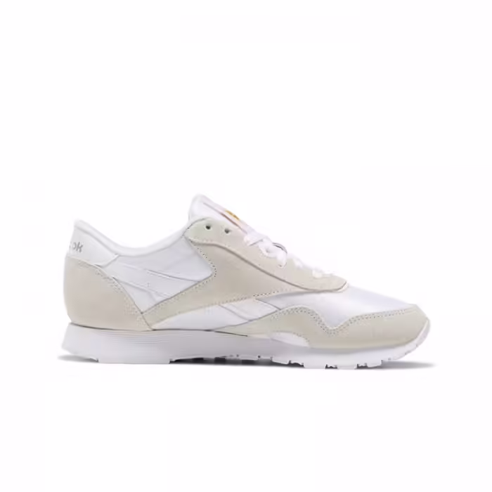 Кроссовки Reebok CL NYLON - 4